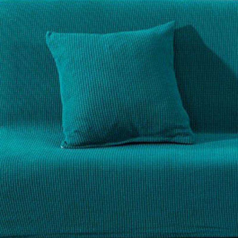 Slipcover Sofa Stretch Bed Cover Full Folding Armless Elastic Slipcover Futon