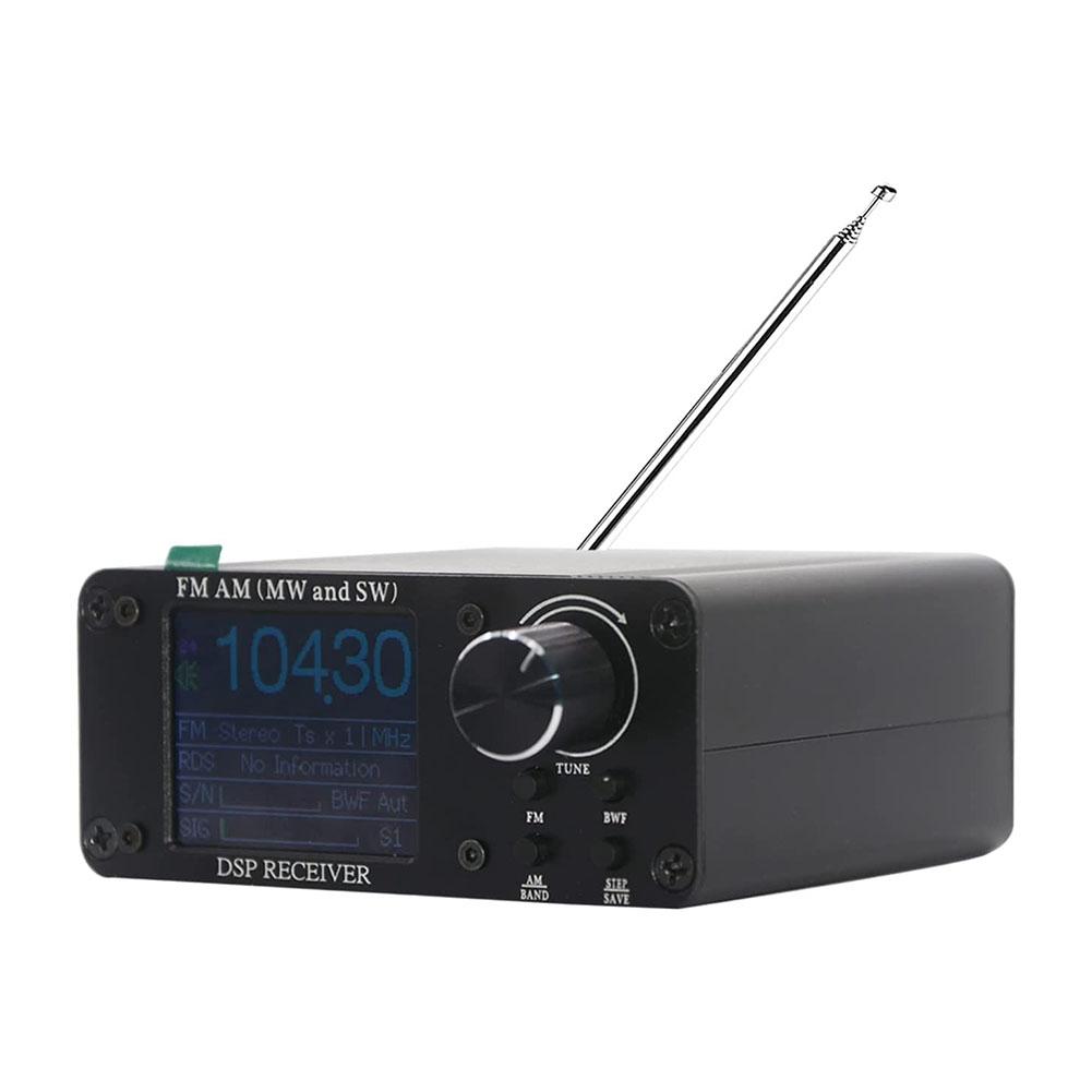 Коротковолновое радио Си4732 Атс-80, радио частоты FM Am купить ...