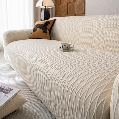 Textil do obýváku a jídelny – Potahy na gauče