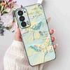 New Luxury Heart Case For Motorola Edge 20 Silicone Back Cover For Motorola Edge 20 Edge20 5G Shockproof Clear Bumper