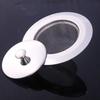 Anti-clogging Pool Bathroom Drain Sewer Sink Filter