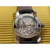 Used See-through Back for King Seiko 44KS 44-9990 Round Groove Sapphire Crystal Seiko SEIKO Grand Seiko