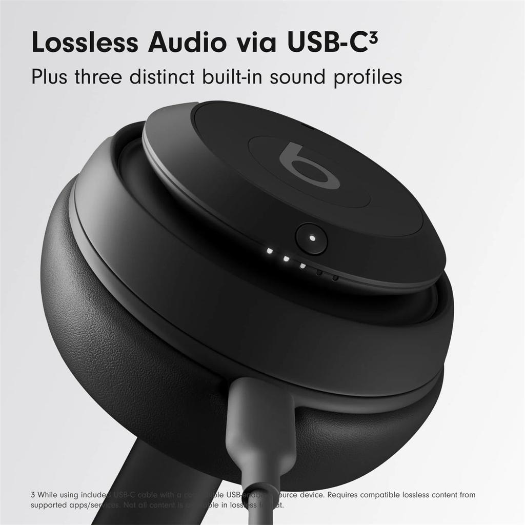 Studio Pro Wireless Bluetooth Headphones Studio Pro Noise Cancelling Headset Music Sport Deep Bass Earphone Hands-free With Mic