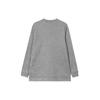 Nike Sweatshirts Men's Gray CU7272-063