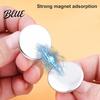 Bathroom Curtain Weight Strong Alloy Closure Prevent Pair Magnet Magne 1 Light Leaking Shower Clasp