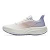 Mah 5Se Confortável Antiderrapante Resistente ao Desgaste Respirável Leve de Cano Baixo Casual Tênis de Corrida Tênis Feminino Branco Roxo Rosa 122515582-5