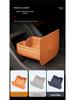 Anti-Shake Silicone Storage Box for Yu7 Console Fragrance Holder