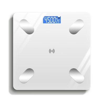 Zixiu Smart Bluetooth Body Fat Scale (CN Version)