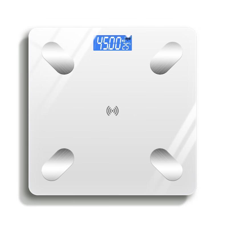 

Zixiu Smart Bluetooth Body Fat Scale