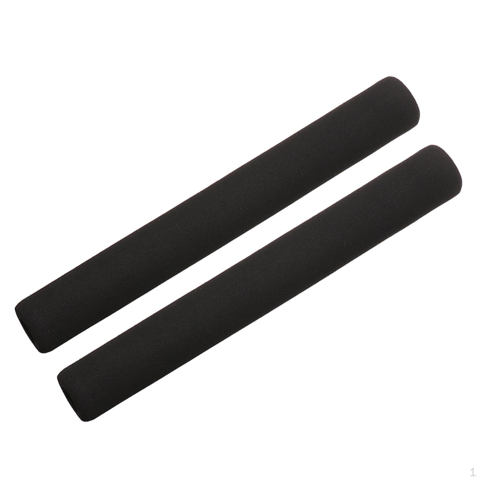 

Ручки Чехлы Прочные Руль Съемные для Коляски Black