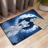 Corpse bride Rug Floor Mat for Living Room or Bedroom Soft and Comfortable Carpet a Gift for Birthday and Holiday.NFF0928041