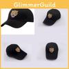 Baseball Embroidered Tiger Caps Men Women Unisex Streetwear Skateboard Hats