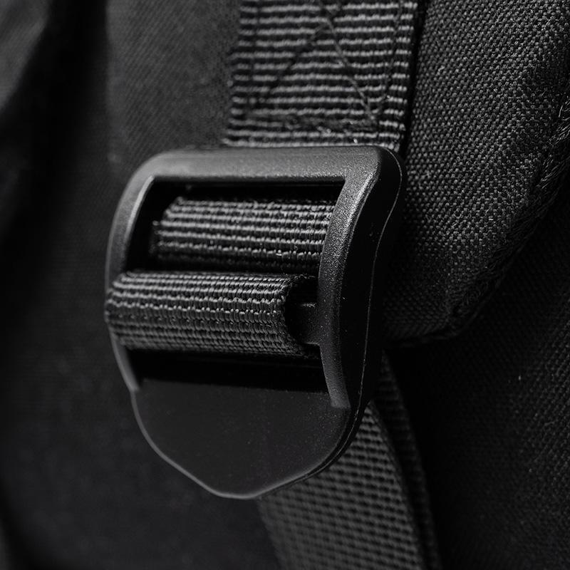Large Capacity Oxford Mummy Bag Multifunctional Baby Bottle Thermal Insulation Travel Storage Bag Fashion Mummy Bag Hanging Bag