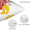 Karol G Manana Sera Bonito Square Pillow Case Cushions for Sofa Awesome Pillowcover Home Decor