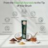 Jeena Sikho Dant Shuddhi Paste Herbal Toothpaste Pack Of 3 Teeth Gums Plaque Care Fresh Breath Whole Mouth 100 G