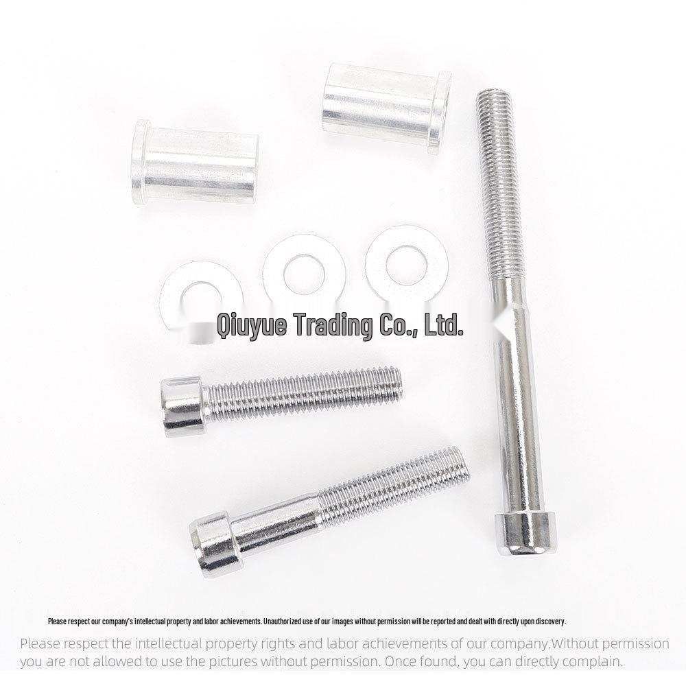 Kawasaki ZX-6R 05-06 Anti-fall Protection Bar