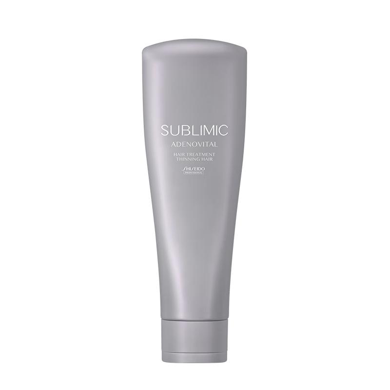 Shiseido Professional Sublimic Adenovital Hair Care
