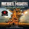 Rebel Moon Part Two The Scargiver The Official Novelization by V.... 9781803367330