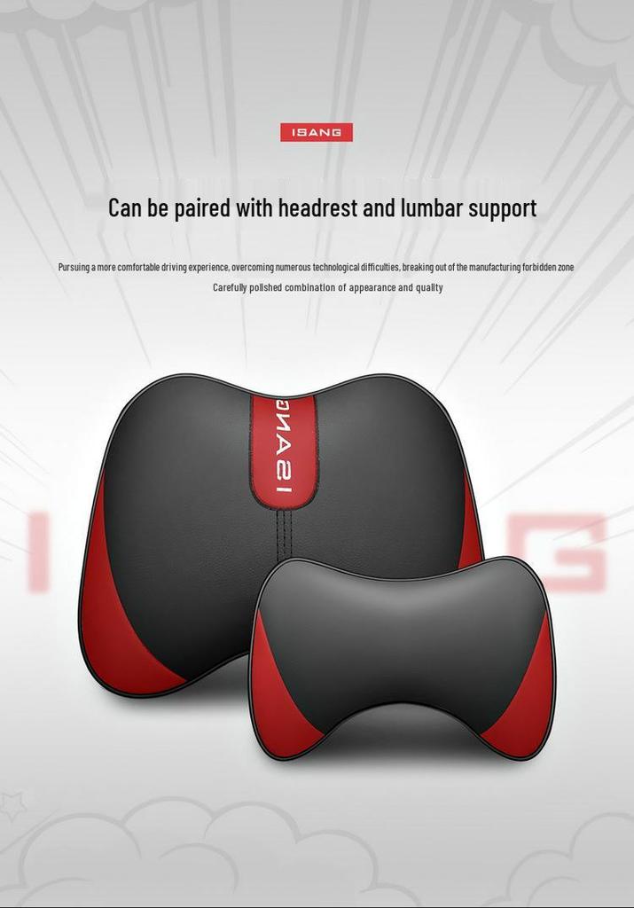 All-Season Full Leather Car Seat Cover - Universal Fit, Full Wrap Design