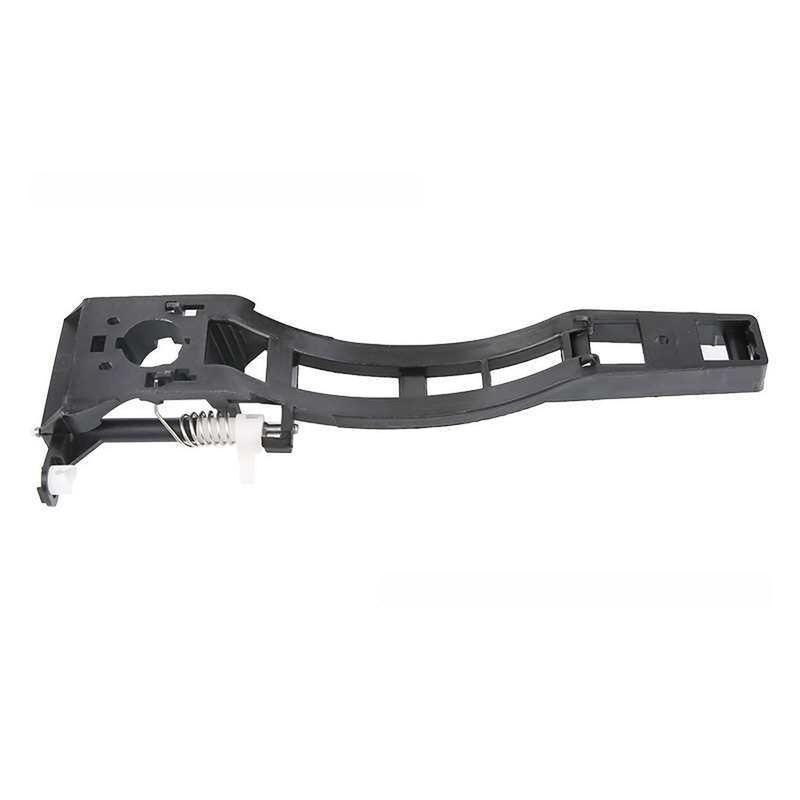 4 Piece Door Handle Bracket Kit for For 307 For 307CC For 307SW ABS and Metal Material OEM 910953 910955 910956 910957