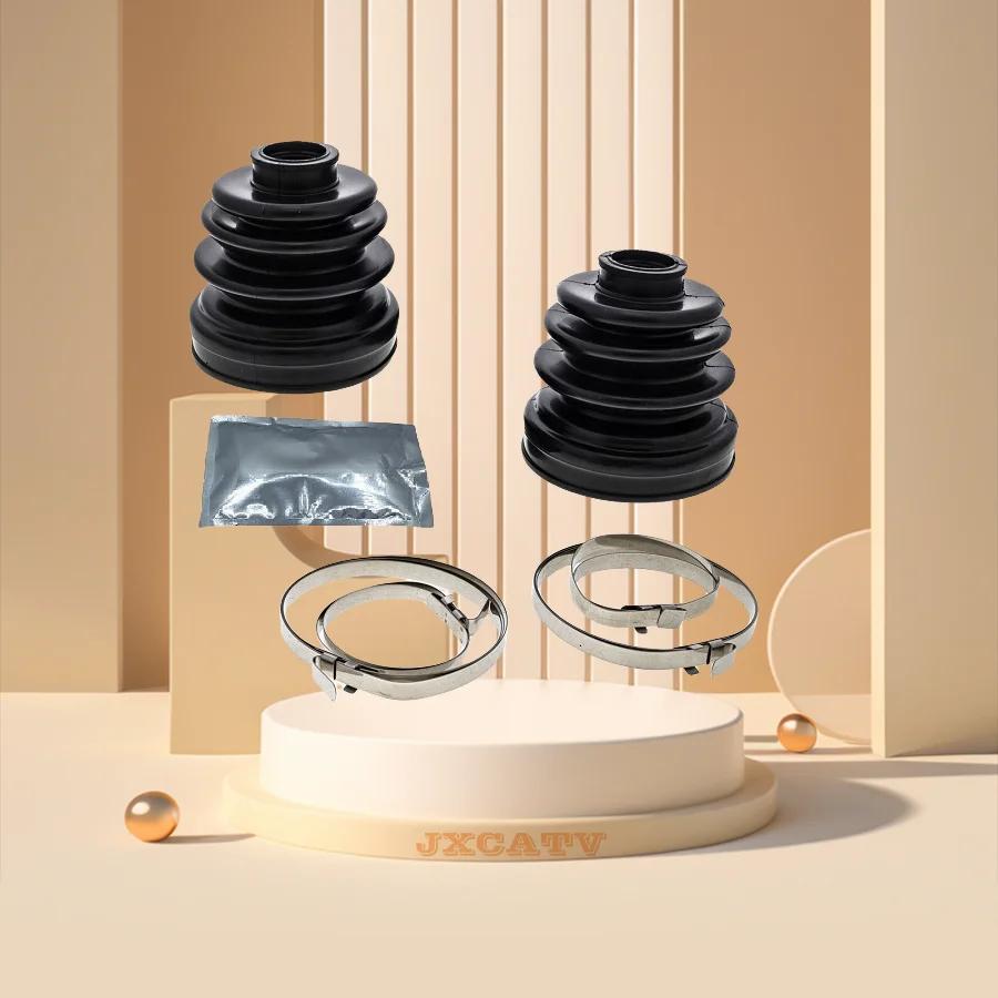 CV BOOT KIT for Polaris RANGER 700 800 RZR 800 4X4 6X6 2201373 2201374 2202904 2204102 2203331 2203332 2201015 2202826 2203442