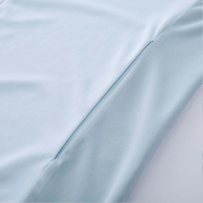 G·TENNA Women's Ice Silk UPF 50+ Sun Protection Hoodie DX-S2208