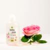 Shampooing Douche Rose 250ML (Shampoo & Shower Gel)