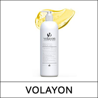 [VOLA] (jh1) Innov Gel 500ml / Formato Grande