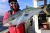 NatureBoys Wiggle Rider Aluminum Silver 100g WR1100-02K Lure,