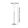 Scarf Display Rack Practical Multipurpose for Dressing Room Boutique Towel