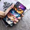 Phone Case For Moto G85 G55 G05 G14 G75 G31 G50 G10 G20 G30 G60 G13 G32 G84 G54 G53 G72 G24 Power Anime Tanjiro Demon Slayer