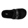 UGG Foam Sole Slide Slippers Men's Black 1130816-BLK