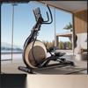 Mairuike MR-E25 Smart Self-Generating Mini Elliptical Trainer CN Plug (adapter Included)