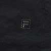 FILA White Trendy Fashion Versatile Sports Casual Pants Women bottoms Black F11W623810FBK