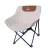 Xiannoudorji Portable Three-Piece Outdoor Folding Table and Chair Set for Camping and Picnics