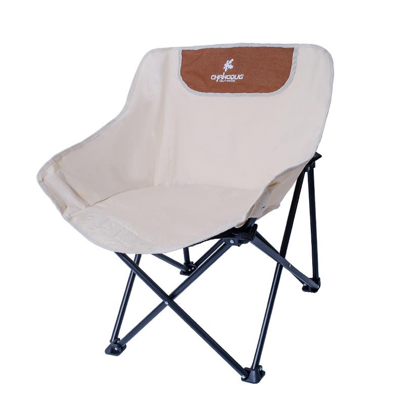 Xiannoudorji Portable Three-Piece Outdoor Folding Table and Chair Set for Camping and Picnics
