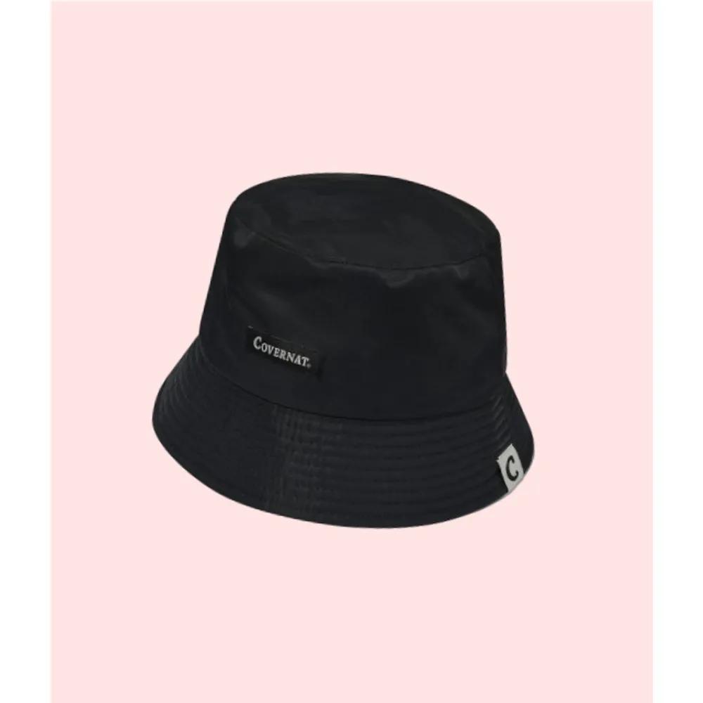 Оригинальная походная панама черная CO2300CA08BK 4243340 [Genuine Product Guarantee] S 4243340