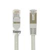 Kubike Cat6 Shielded Ethernet Cable
