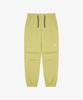 Noseupeiseu Np6Nr70B Men'S Edge Pants Dark_Yellow