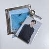 [USED] SEVENTEEN New_ Mini Pouch Trading Card DK