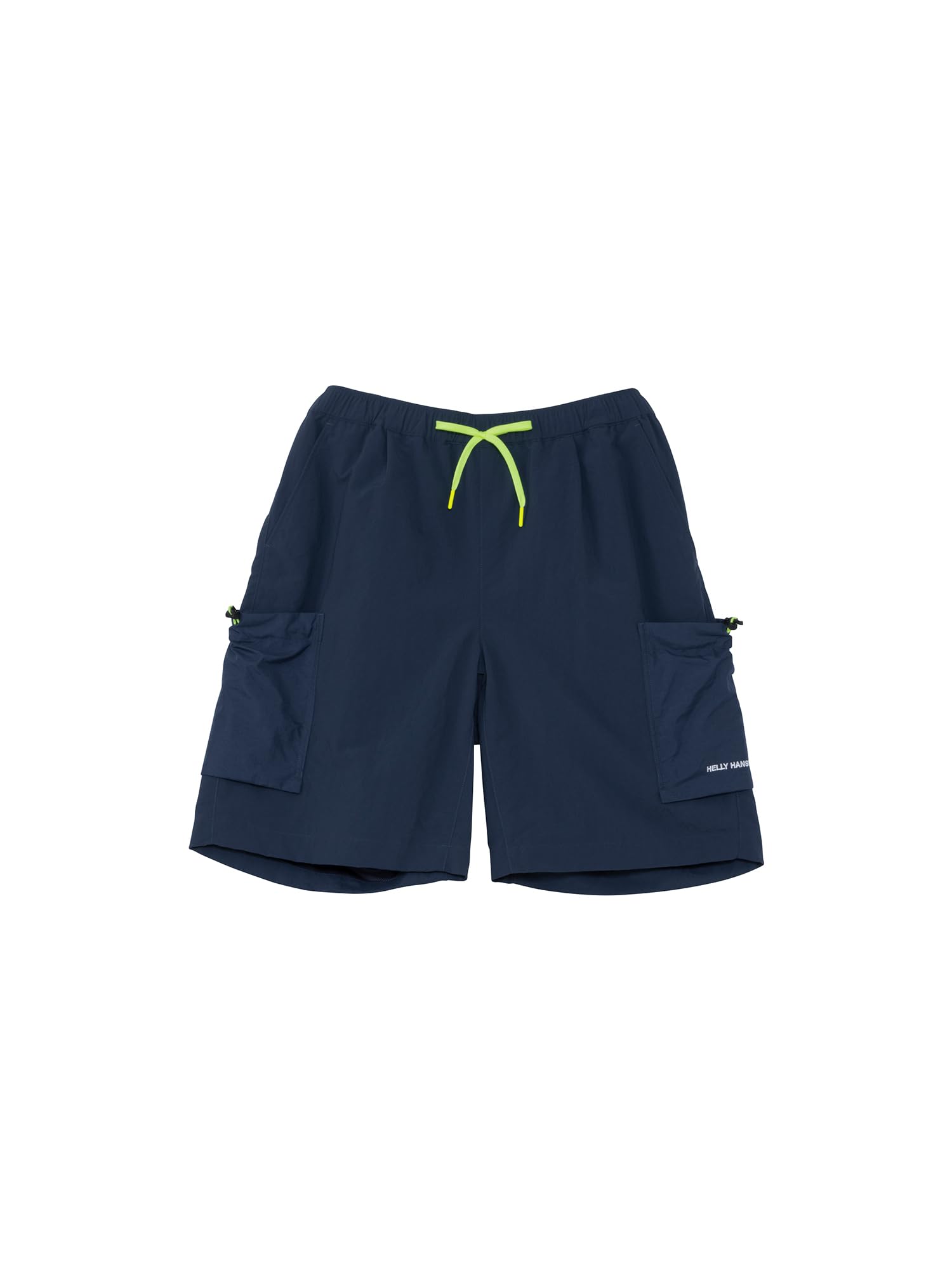 

Шорты Mystery Shorts Amphibious Water Repellent UV Unisex HH22509 Ocean Navy S [Helly Hansen]