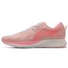 Li Ning Red Hare 4 V2 Tissu de Course Amorti Rebondissant Respirant Basse Coupe Chaussures de Course Femmes Rose Cristal ARMR020-3