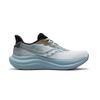 Saucony Triumph 23 Nanjing Edition Comfortable Versatile Cushioning Non-Slip Wear-Resistant Low-Top Running Shoes Unisex running shoes Gray S31023-550