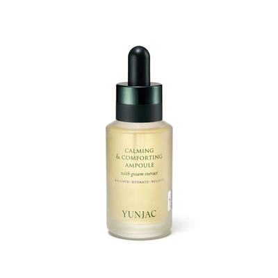 Beruhigende und wohltuende Ampulle 40ml