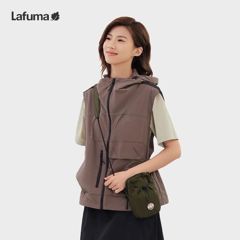 LAFUMA LEBA5AC07 Outdoor Casual Crossbody Bag
