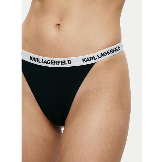 Набор трусов бразильских KARL LAGERFELD B1W47032