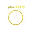 Multifunctional Agility Rings for Kids' Soccer Training