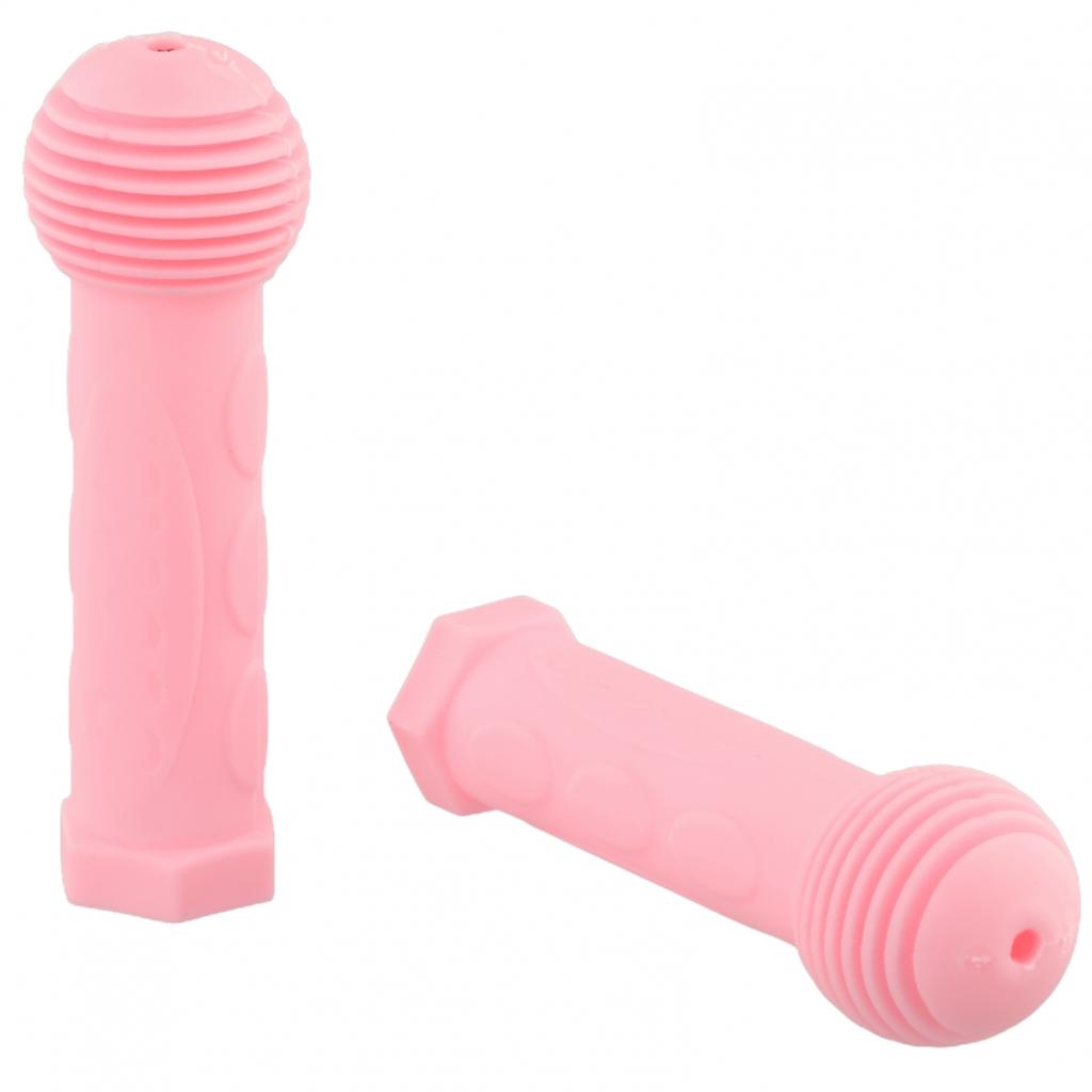 Bar Handles Bicycle Bike For Kids Child Grips Handlebar