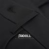 JODOLL Unisex Ice Silk Modal Business Casual Pants