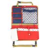 Drive Pocket Car Storage Seat Pocket with Meal Stylish Car Large AF1492 Pocket/Seatback Tray, Storage, Size,